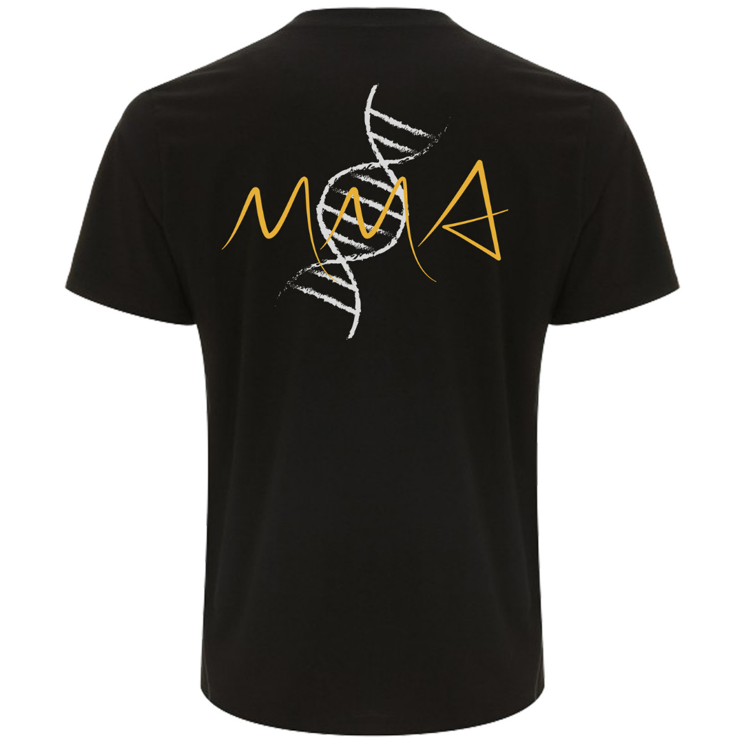 Normal "MMA DNA" Shirt