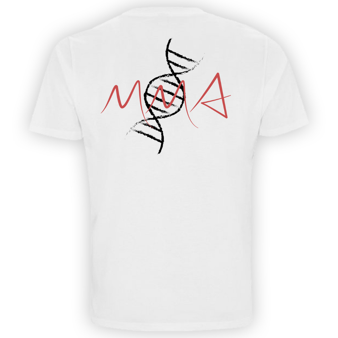 Normal "MMA DNA" Shirt