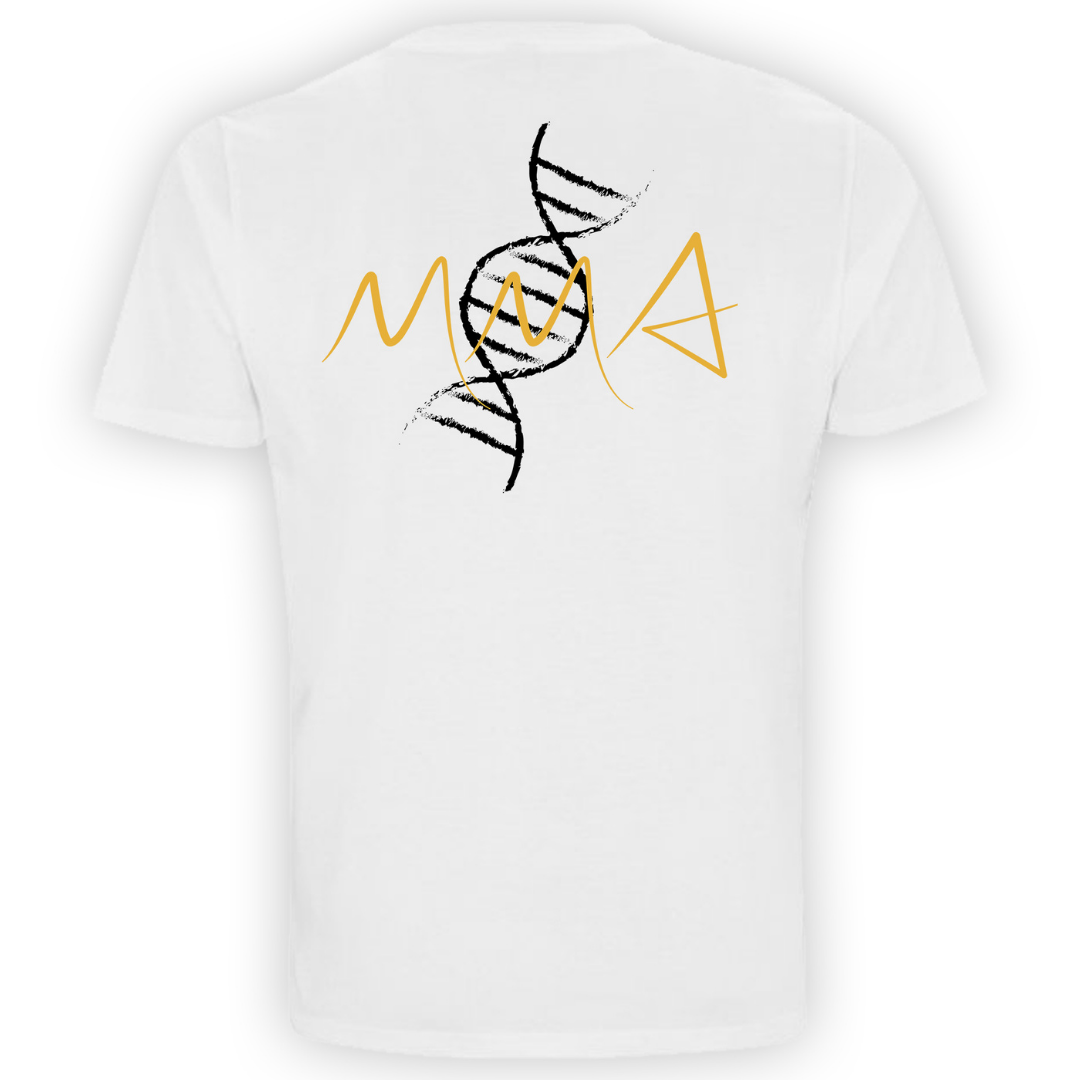 Normal "MMA DNA" Shirt