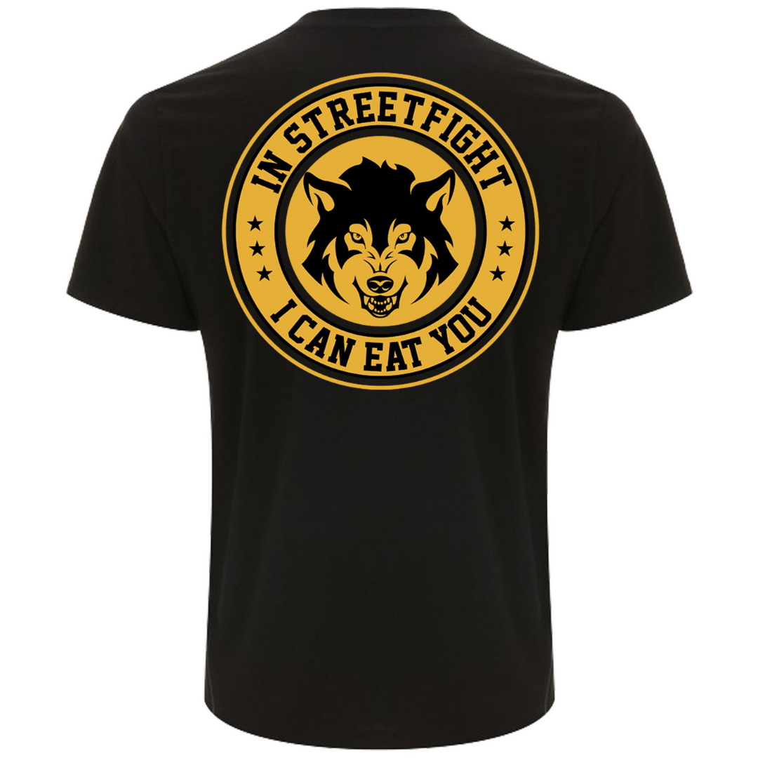 Normal "I can eat you " Shirt