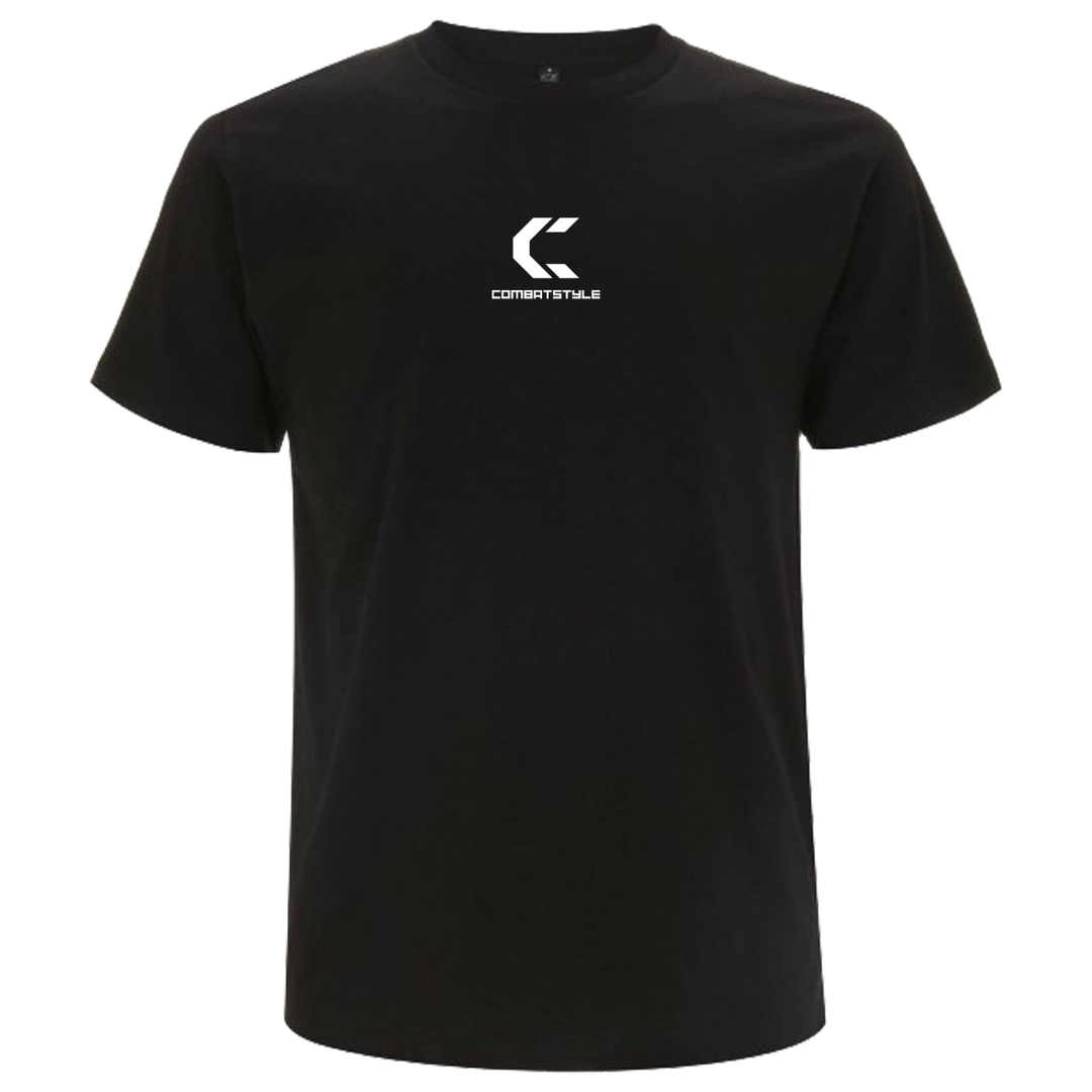 Normal "Mixed Martial Arts" Shirt