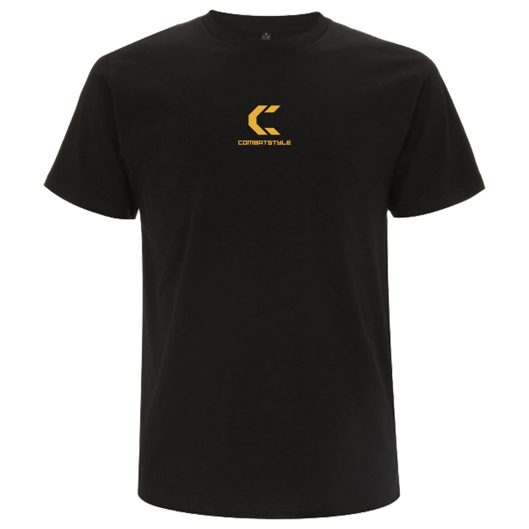 Normal "Mixed Martial Arts" Shirt