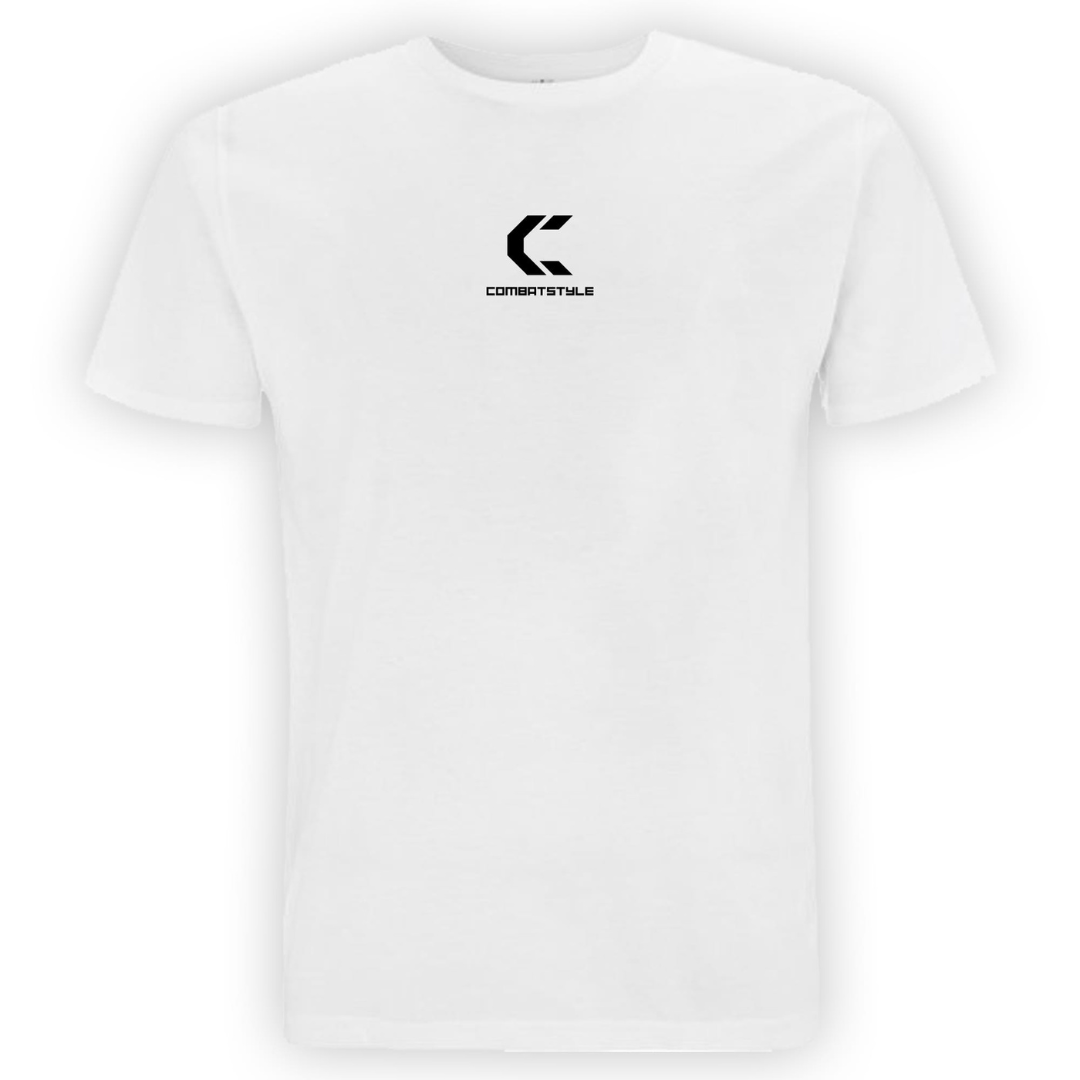 Normal "Mixed Martial Arts" Shirt