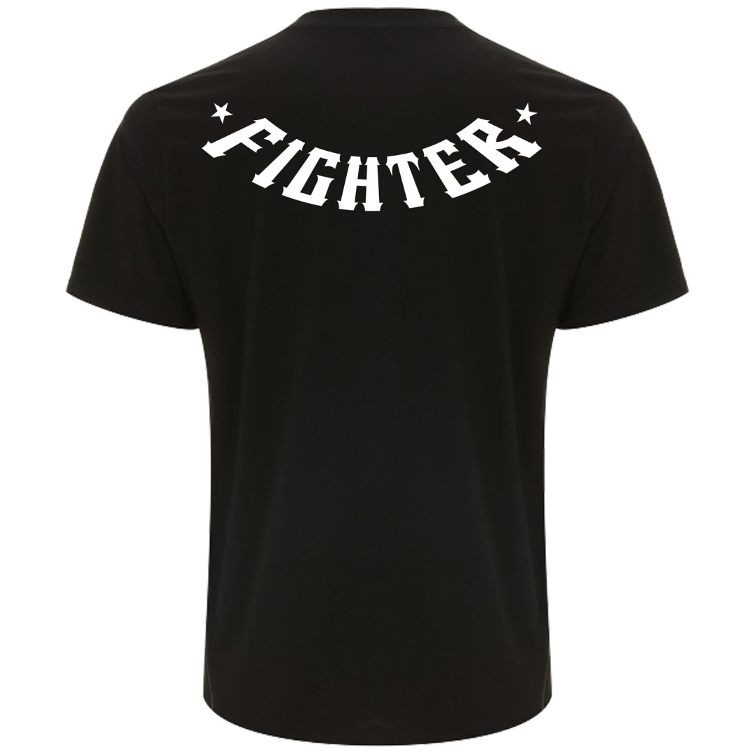 Normal "FIGHTER" Shirt