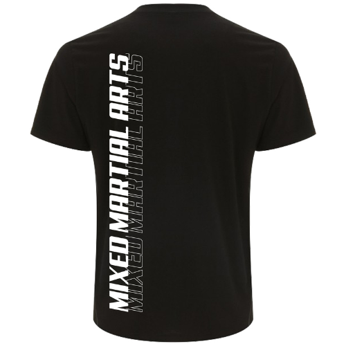 Normal "Martial Arts " Shirt