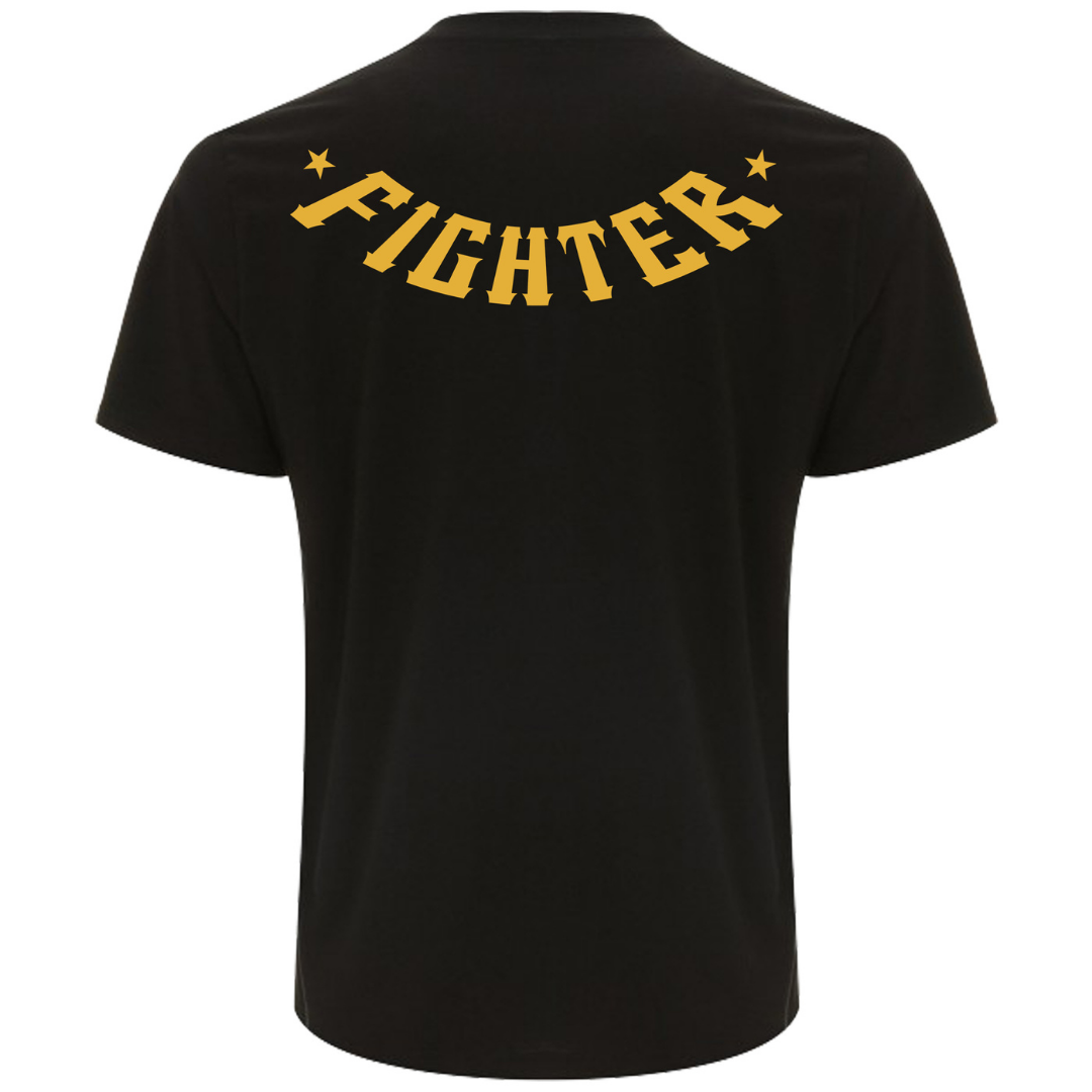 Normal "FIGHTER" Shirt