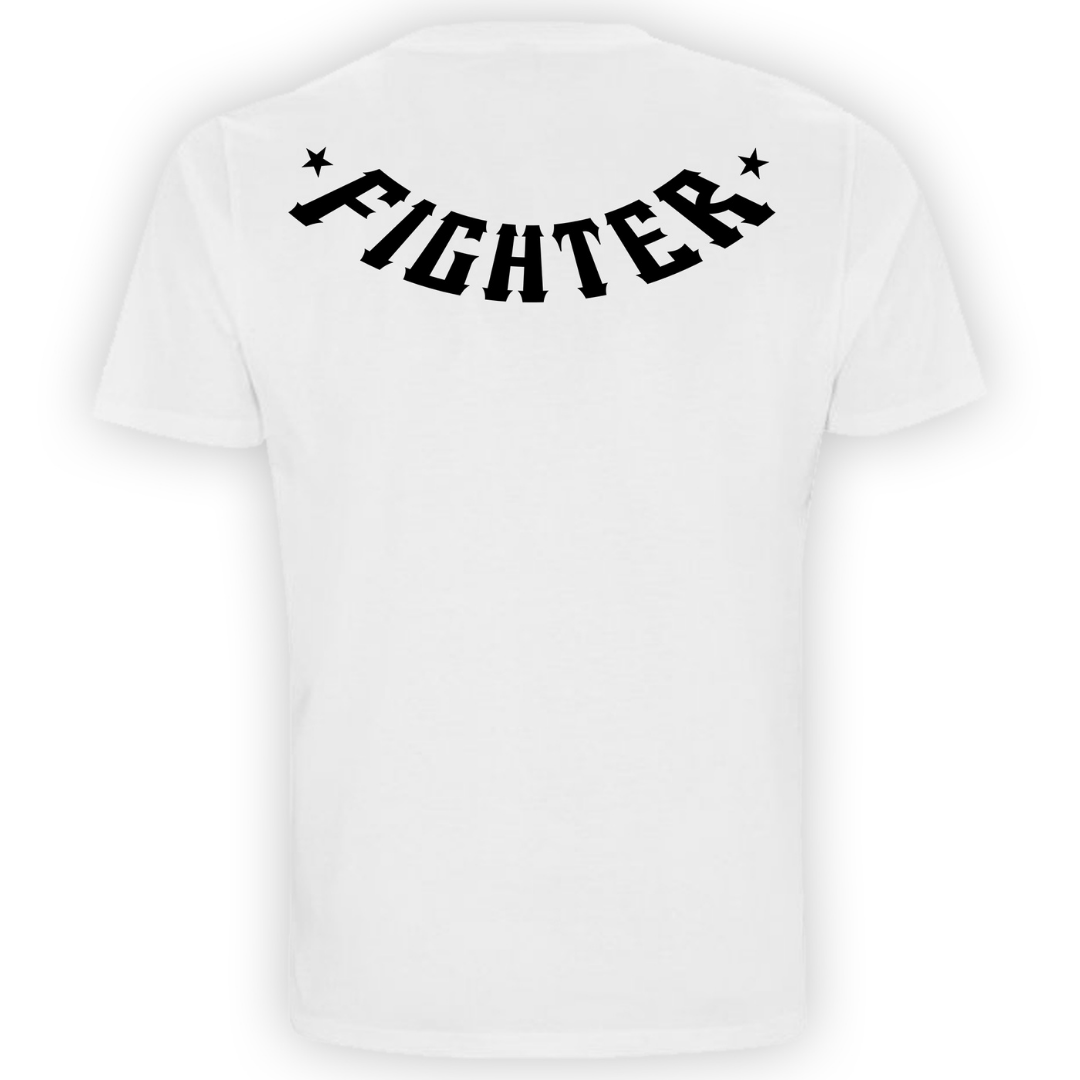 Normal "FIGHTER" Shirt