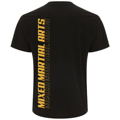 Normal "Martial Arts " Shirt