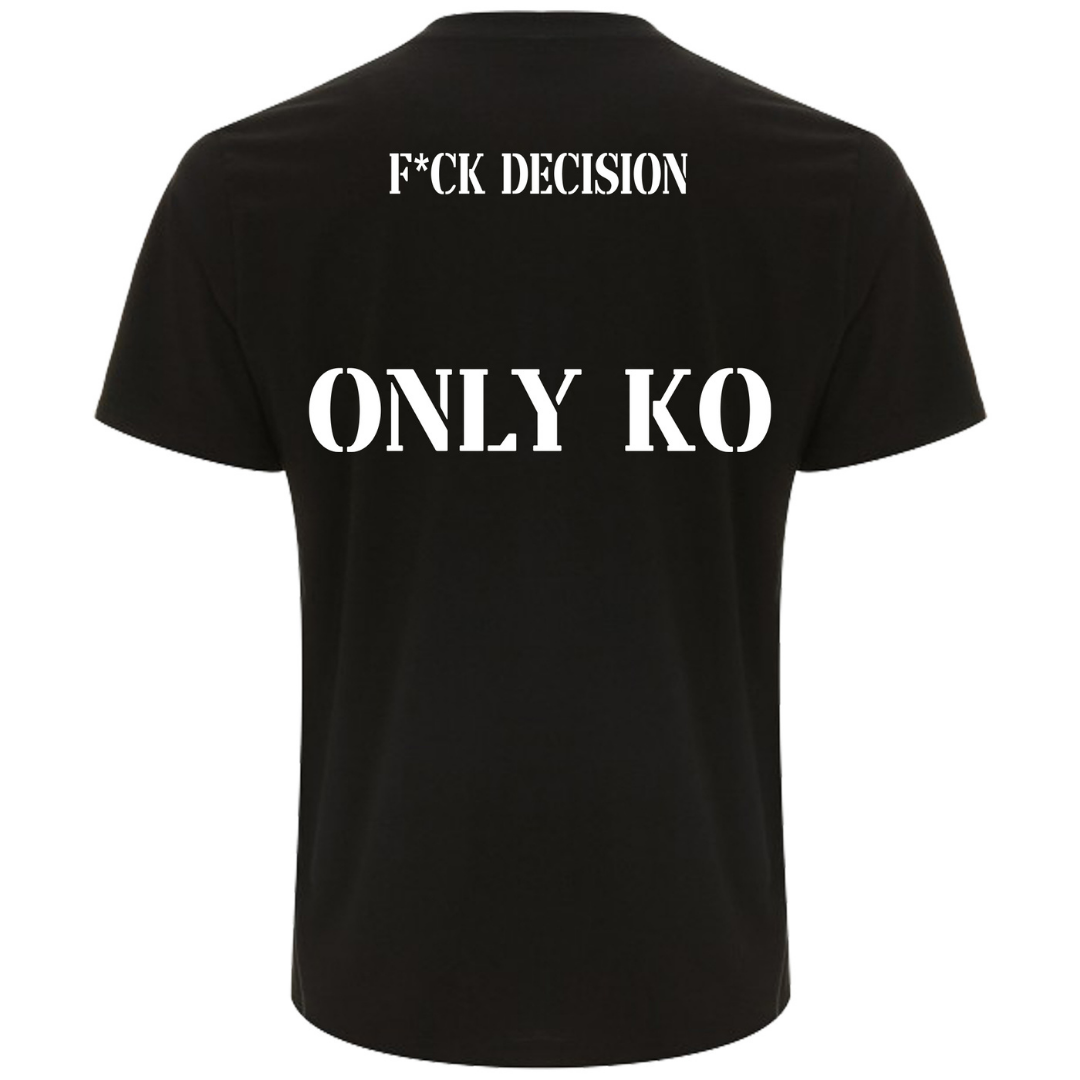 Normal "Only Ko" Shirt