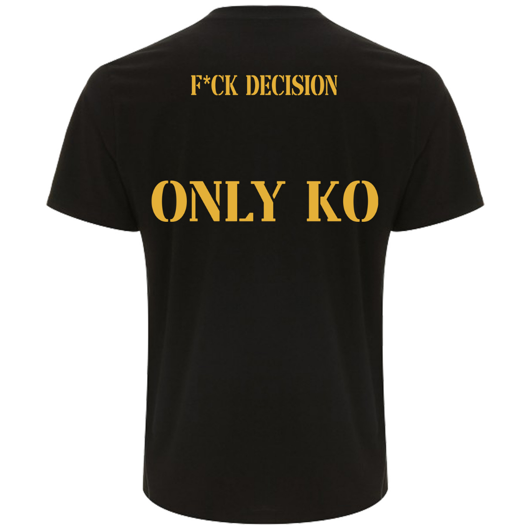 Normal "Only Ko" Shirt
