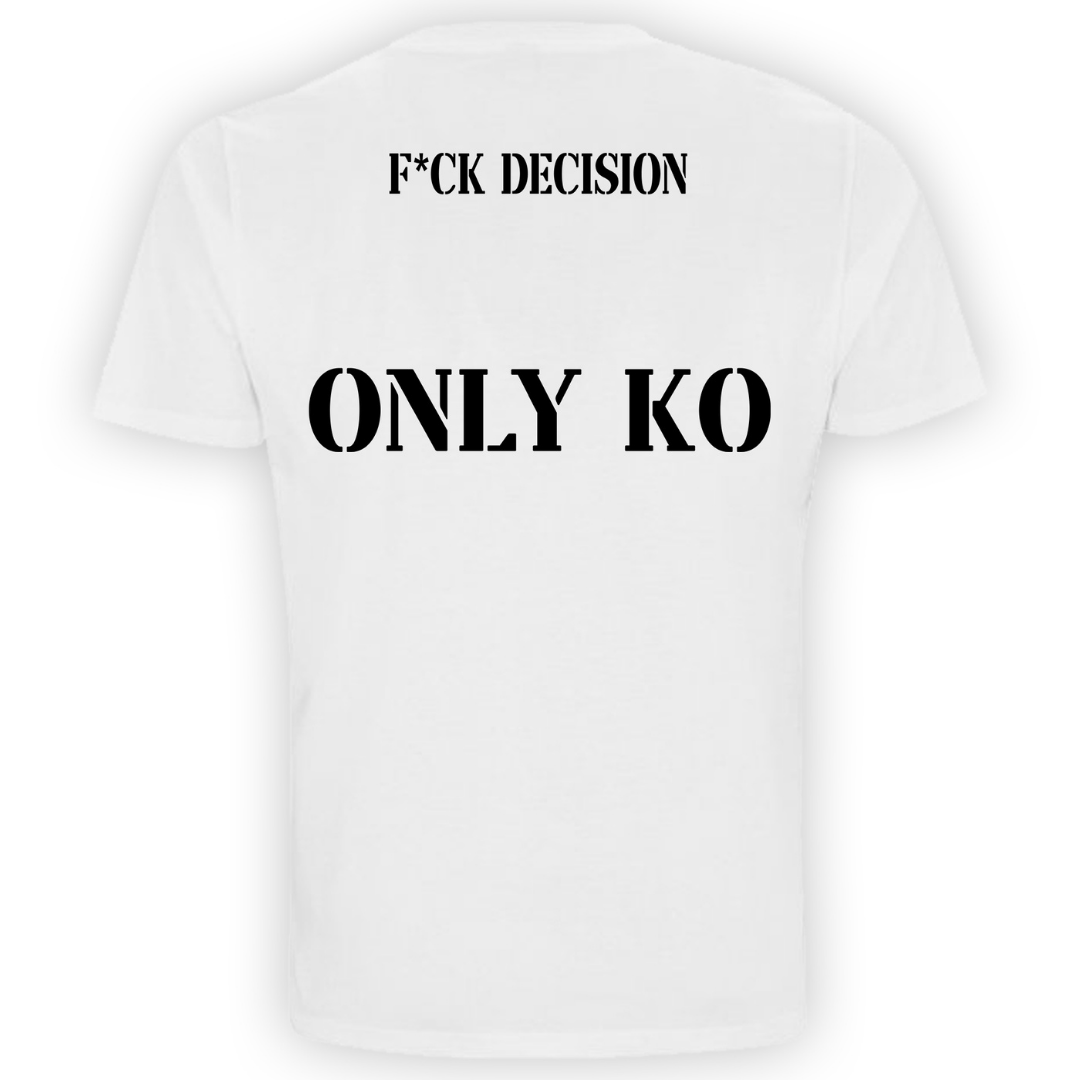 Normal "Only Ko" Shirt
