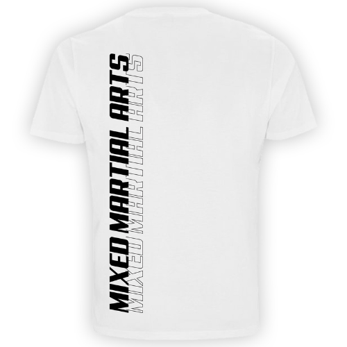 Normal "Martial Arts " Shirt