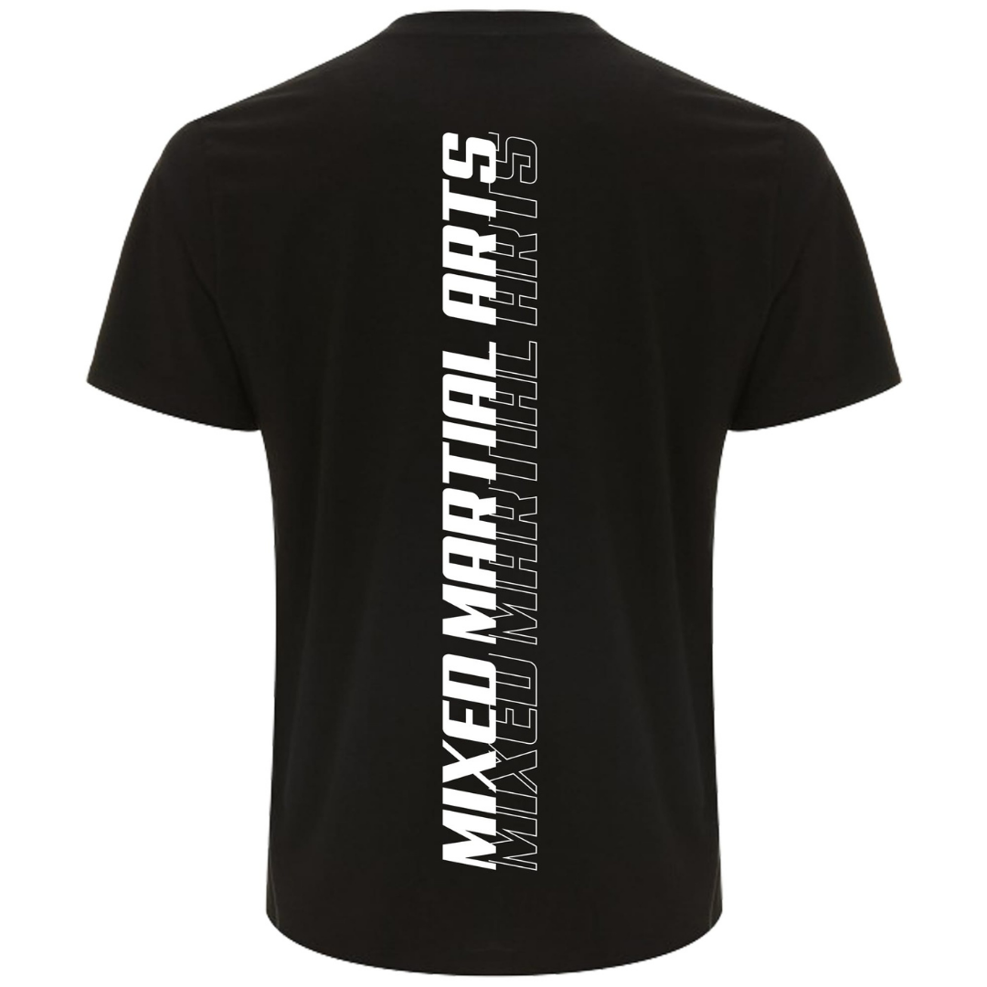 Normal "Martial Arts " Shirt