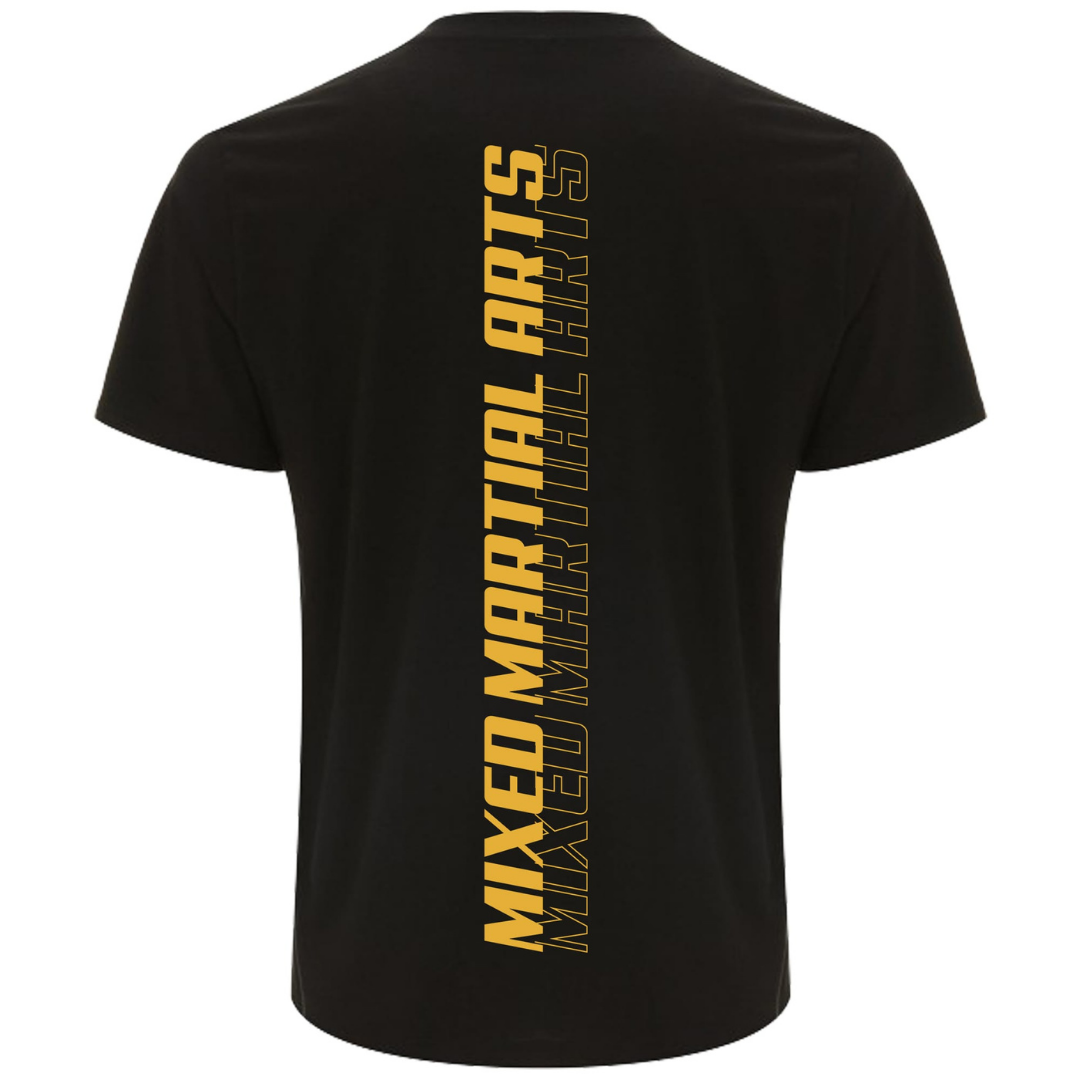 Normal "Martial Arts " Shirt
