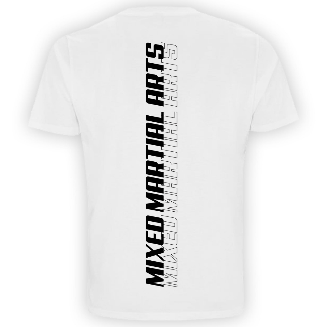 Normal "Martial Arts " Shirt