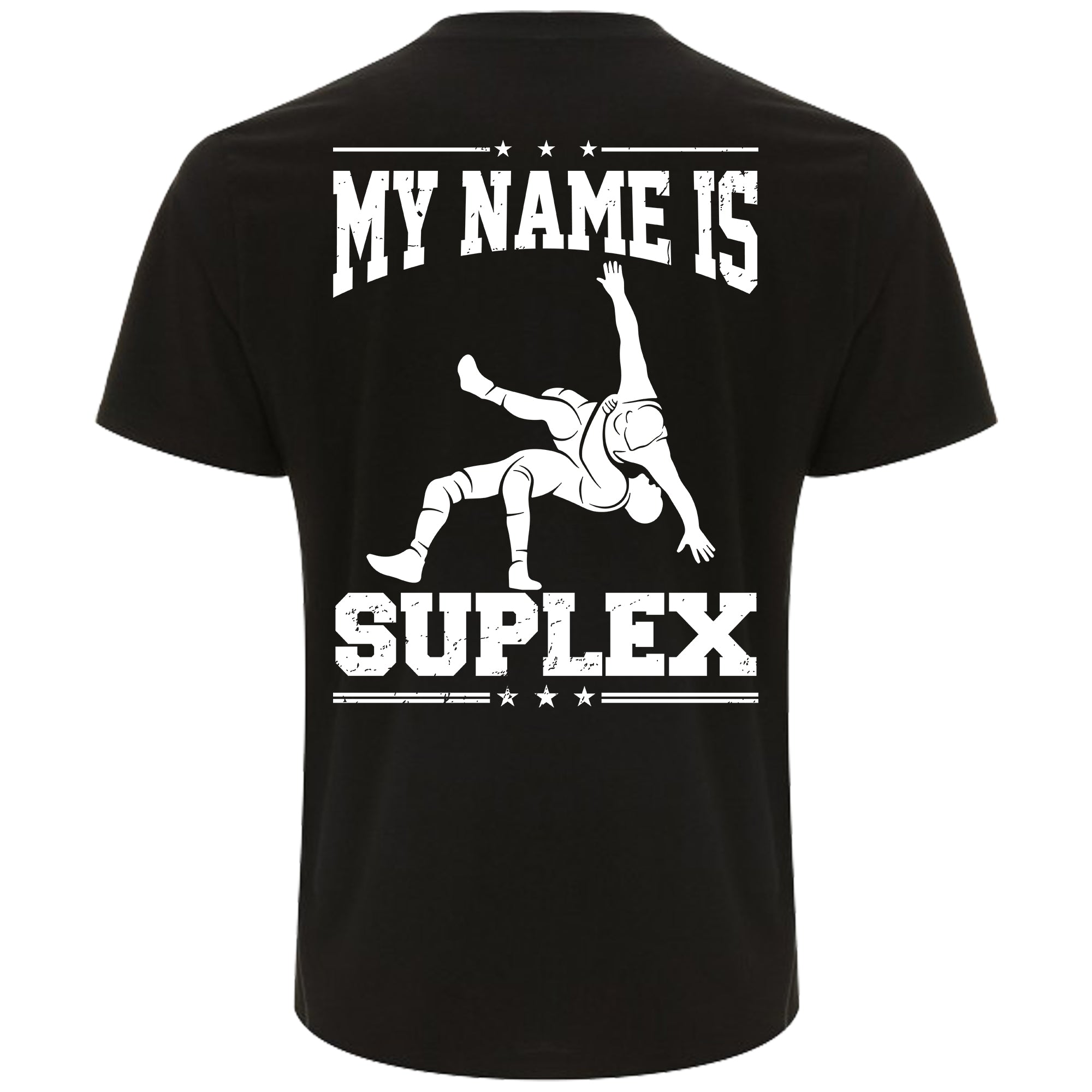 Normal "My Name is  " Shirt