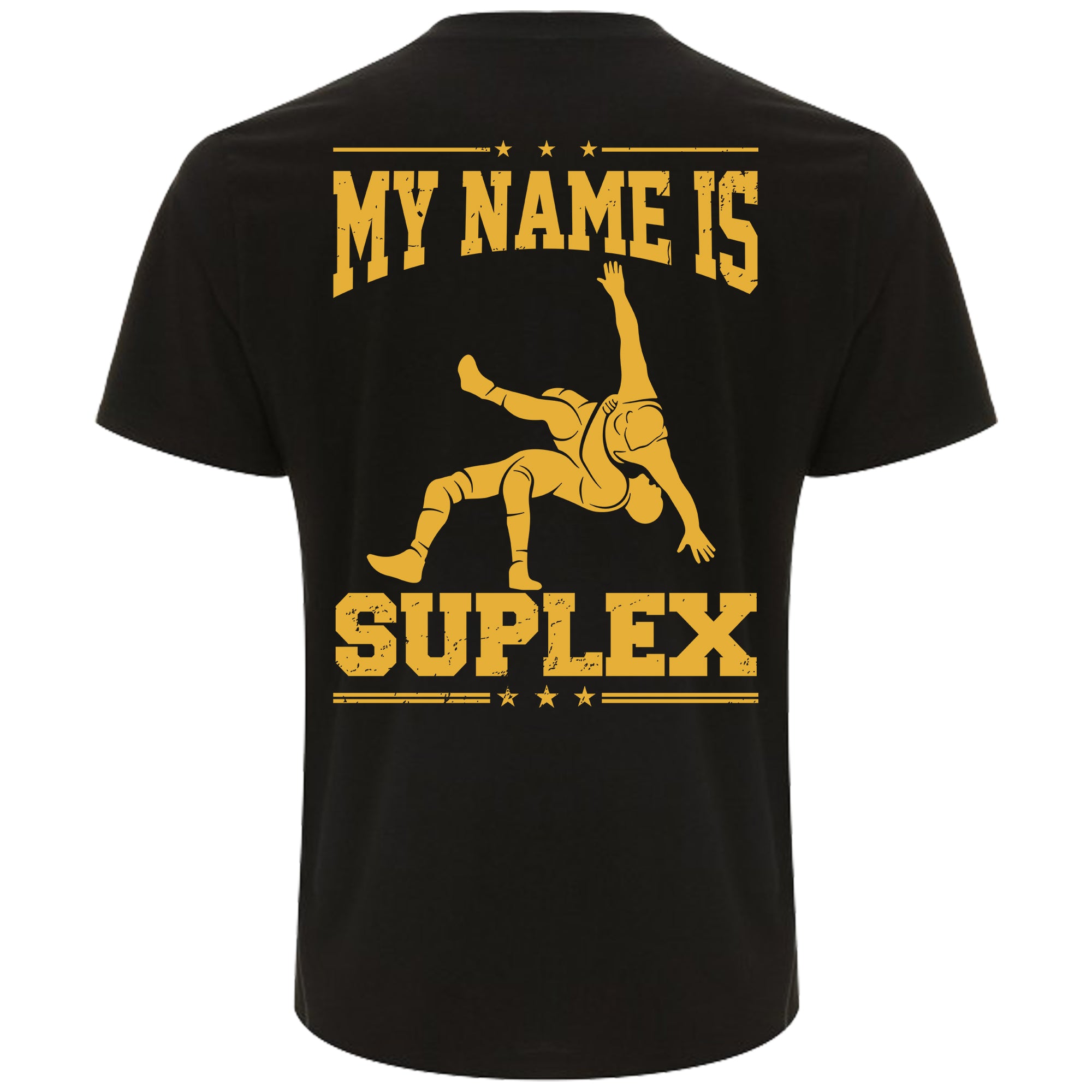 Normal "My Name is  " Shirt