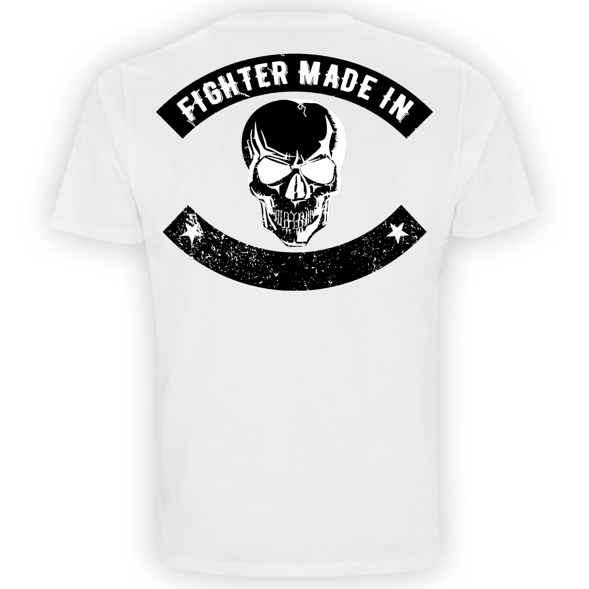 Normal "Made in" Custom - Shirt