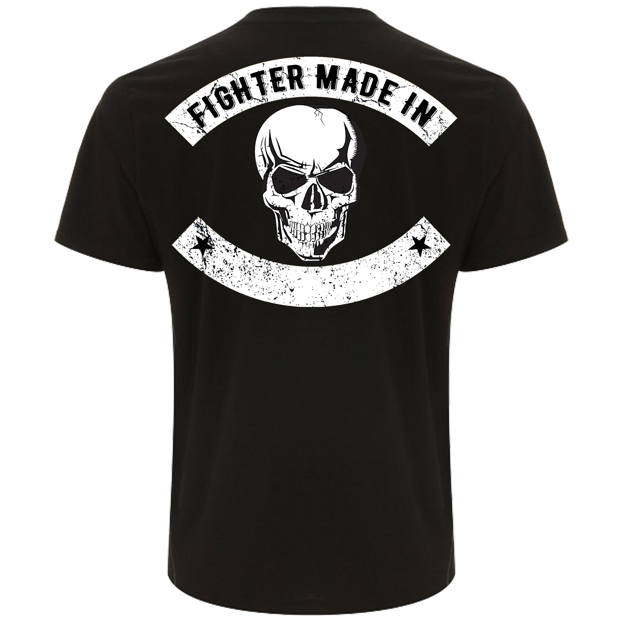 Normal "Made in" Custom - Shirt