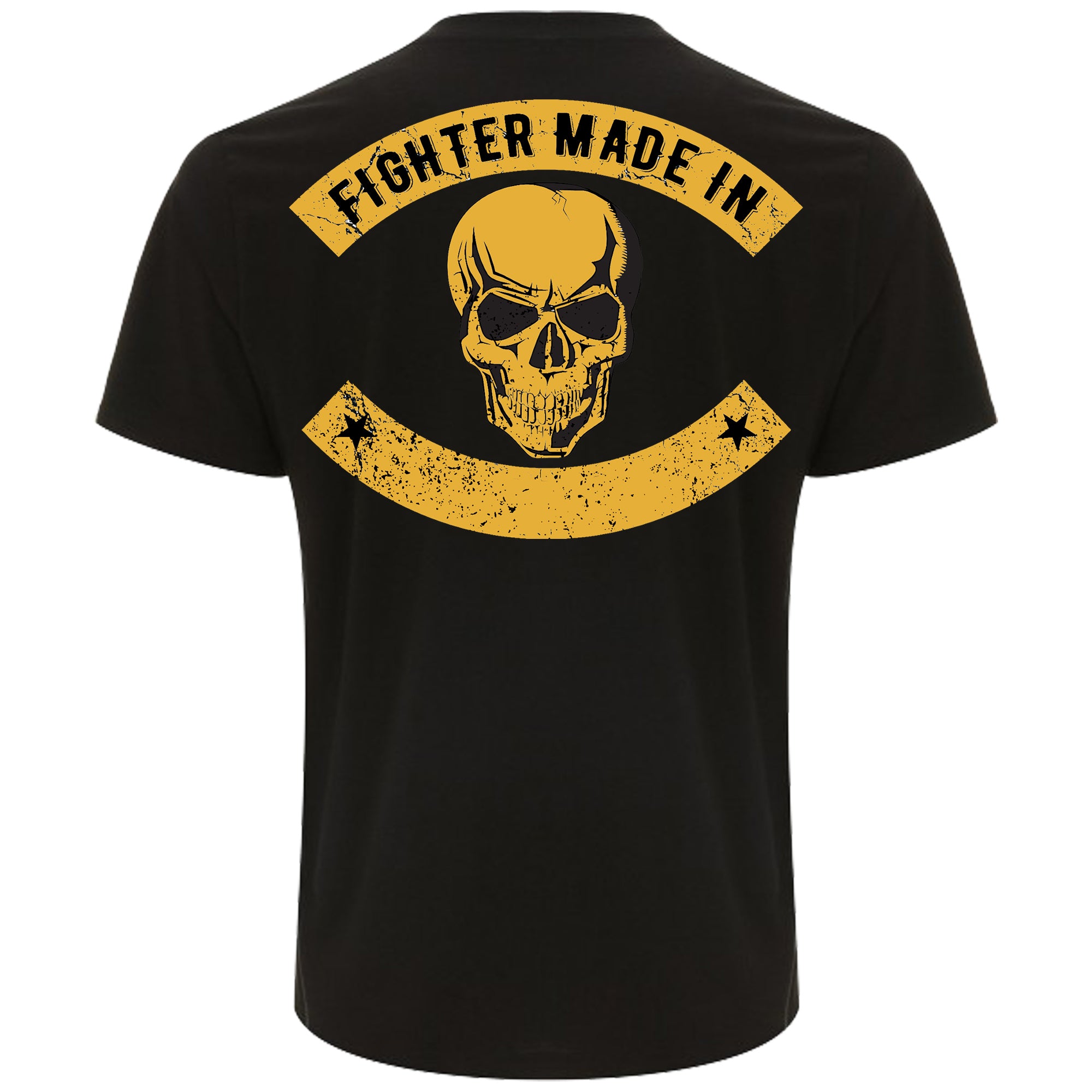 Normal "Made in" Custom - Shirt